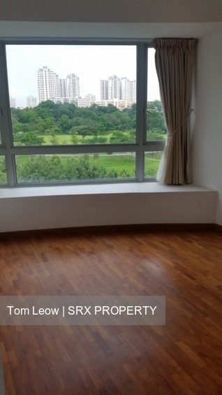 Clover By The Park (D20), Condominium #175837172